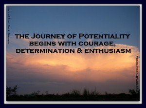 Potentiality