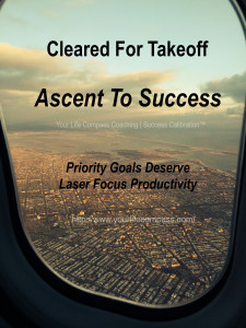 Ascent To Success